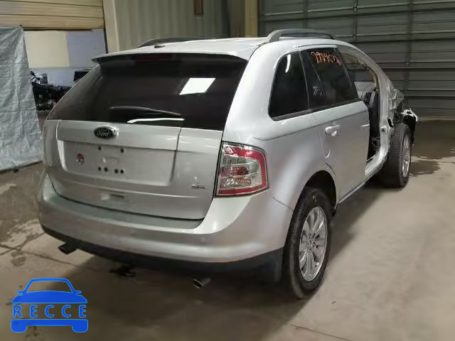 2010 FORD EDGE SEL 2FMDK3JC9ABA65253 image 3