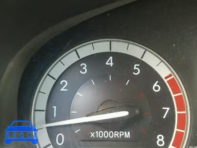 2004 TOYOTA SIENNA LE 5TDBA23C14S000714 image 8