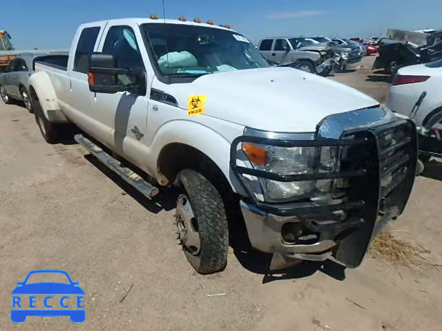 2014 FORD F350 SUPER 1FT8W3DT6EEA14924 image 0