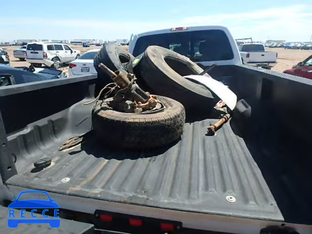 2014 FORD F350 SUPER 1FT8W3DT6EEA14924 image 9