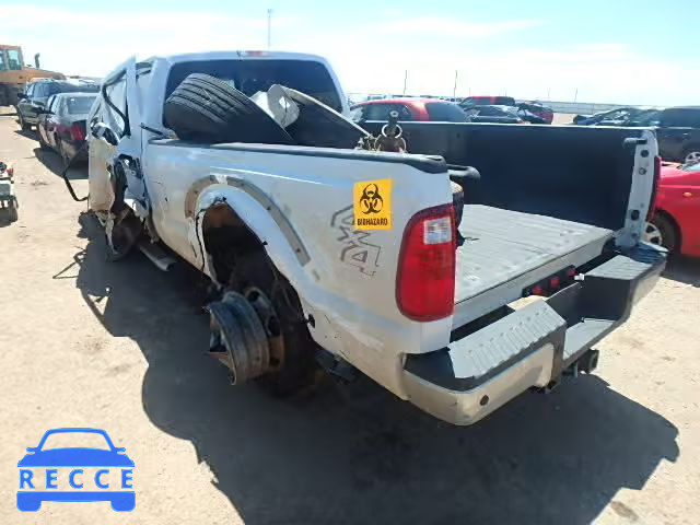 2014 FORD F350 SUPER 1FT8W3DT6EEA14924 image 2