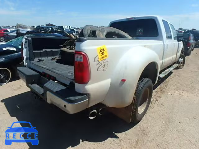 2014 FORD F350 SUPER 1FT8W3DT6EEA14924 image 3