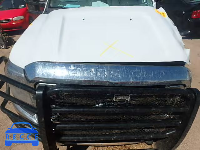 2014 FORD F350 SUPER 1FT8W3DT6EEA14924 image 6