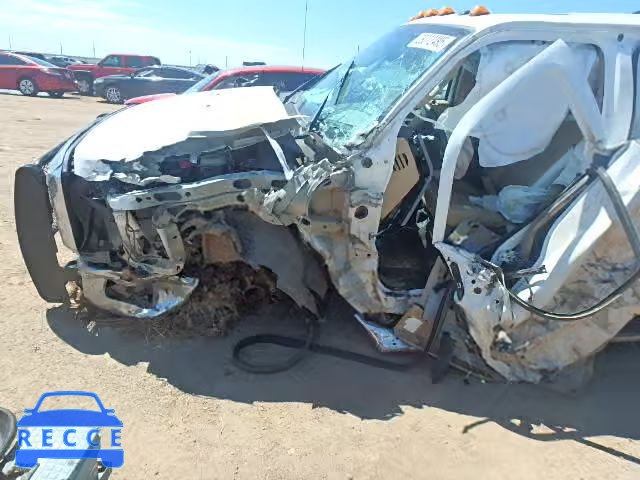 2014 FORD F350 SUPER 1FT8W3DT6EEA14924 image 8