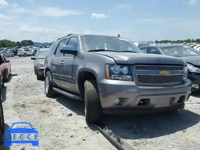 2012 CHEVROLET TAHOE LTZ 1GNSKCE0XCR202039 зображення 0