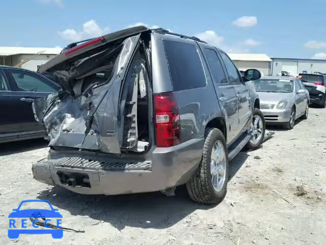 2012 CHEVROLET TAHOE LTZ 1GNSKCE0XCR202039 зображення 3