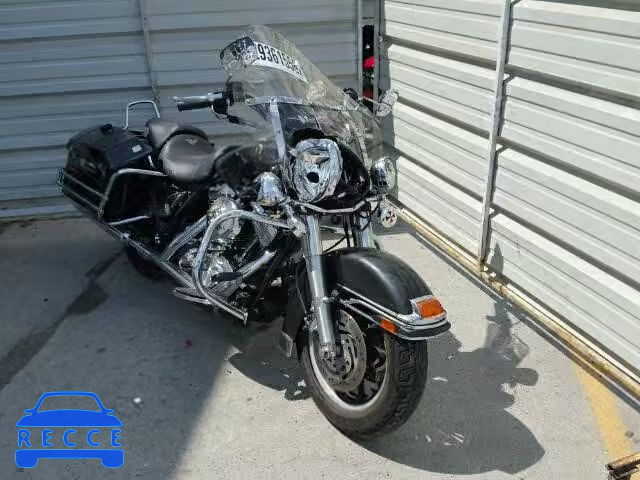 2004 HARLEY-DAVIDSON FLHPI 1HD1FHW184Y720802 image 0