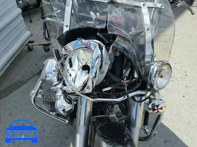 2004 HARLEY-DAVIDSON FLHPI 1HD1FHW184Y720802 image 8