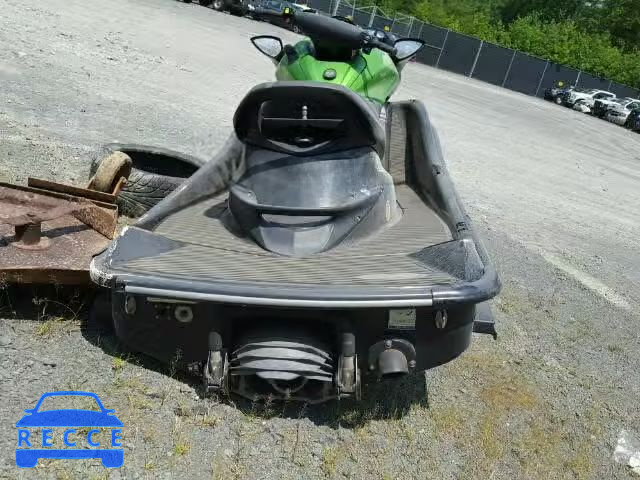 2012 KAWASAKI ULTRA 300X KAW32510C212 image 9