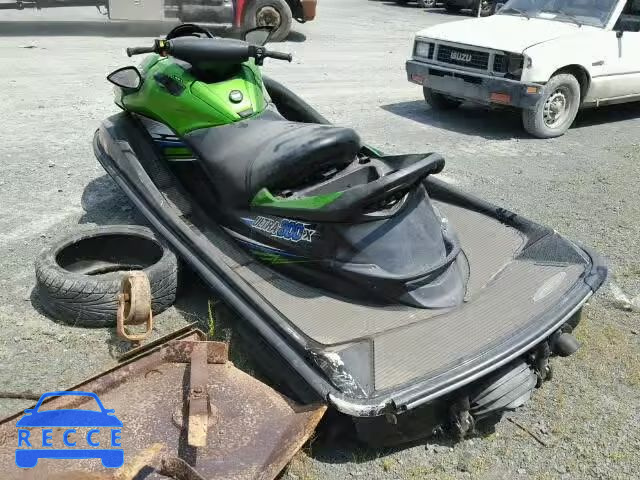 2012 KAWASAKI ULTRA 300X KAW32510C212 зображення 2