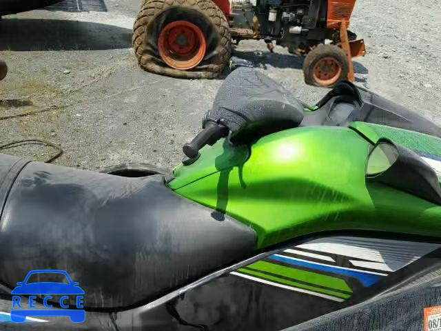 2012 KAWASAKI ULTRA 300X KAW32510C212 image 4