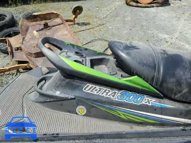 2012 KAWASAKI ULTRA 300X KAW32510C212 Bild 5