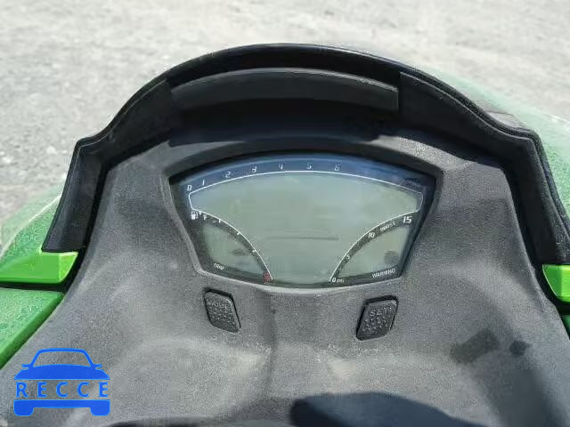 2012 KAWASAKI ULTRA 300X KAW32510C212 image 7