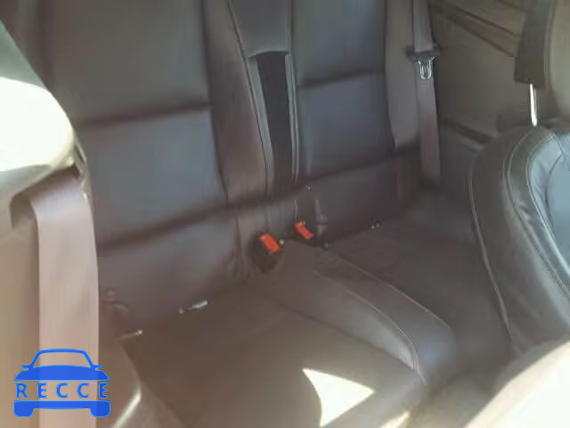2012 CHEVROLET CAMARO SS 2G1FK3DJ4C9201900 image 5