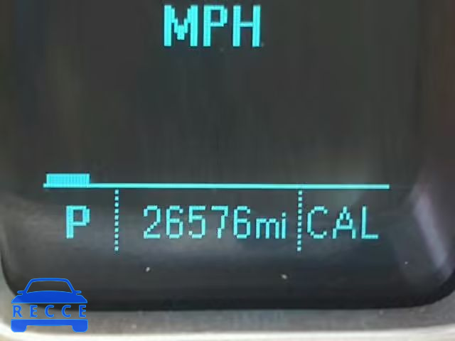 2012 CHEVROLET CAMARO SS 2G1FK3DJ4C9201900 image 7