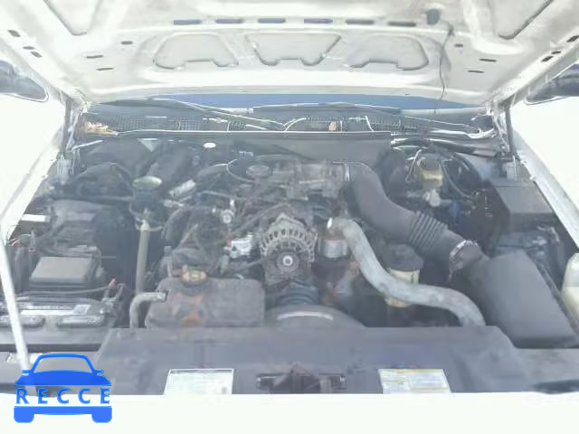 2000 FORD CROWN VIC 2FAFP71W1YX102833 image 6