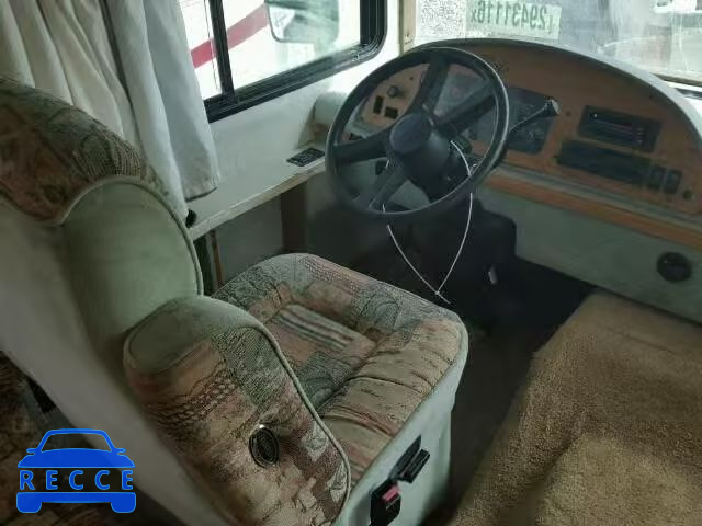 1998 CHEVROLET P30 1GBKP37J6W3305860 зображення 4