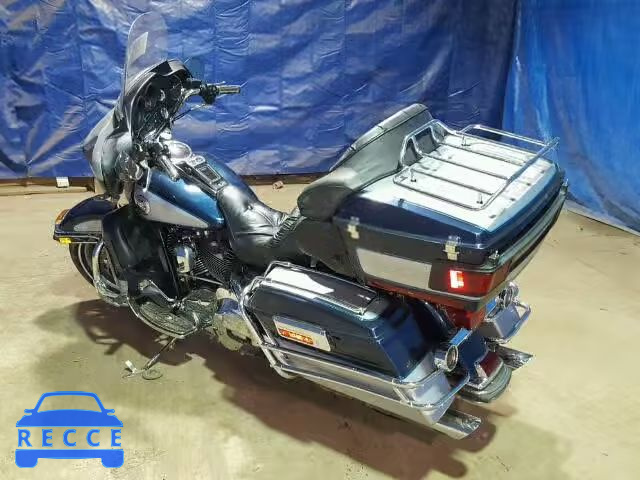 2001 HARLEY-DAVIDSON FLHTCUI 1HD1FCW101Y656513 image 2