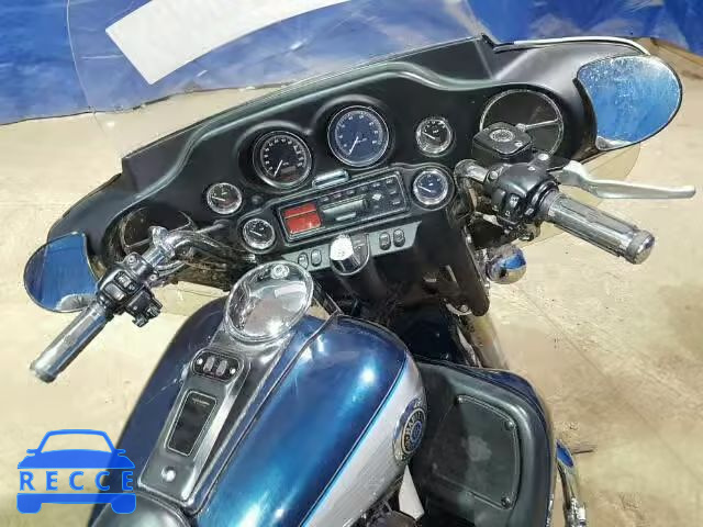 2001 HARLEY-DAVIDSON FLHTCUI 1HD1FCW101Y656513 зображення 4