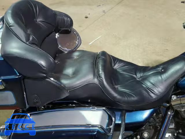 2001 HARLEY-DAVIDSON FLHTCUI 1HD1FCW101Y656513 Bild 5