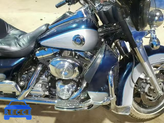 2001 HARLEY-DAVIDSON FLHTCUI 1HD1FCW101Y656513 Bild 8