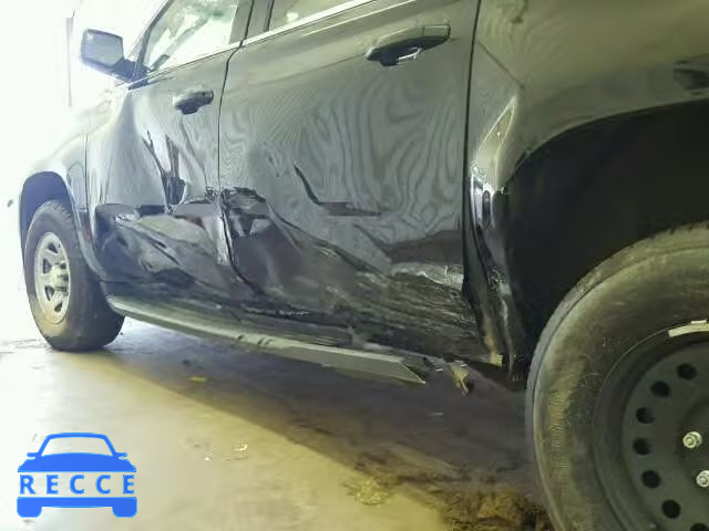 2015 CHEVROLET K1500 SUBU 1GNSK5EC6FR247215 зображення 9