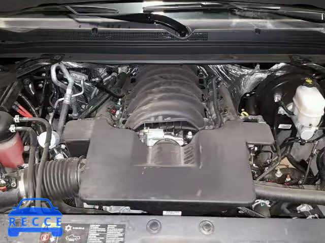 2015 CHEVROLET K1500 SUBU 1GNSK5EC6FR247215 зображення 6