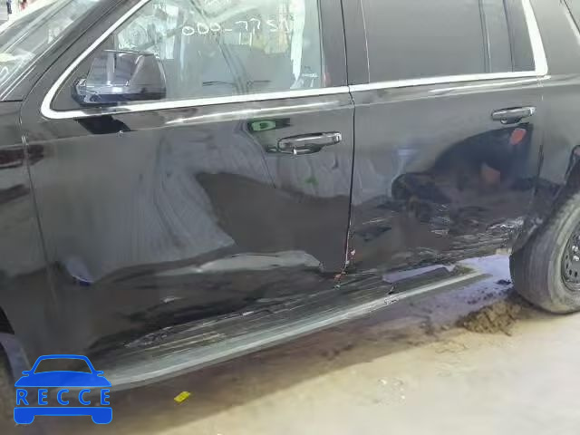 2015 CHEVROLET K1500 SUBU 1GNSK5EC6FR247215 зображення 8