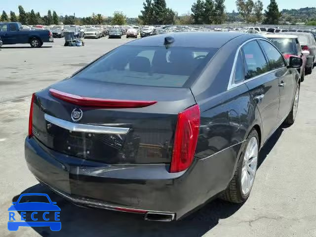 2015 CADILLAC XTS LUXURY 2G61N5S39F9206056 зображення 3