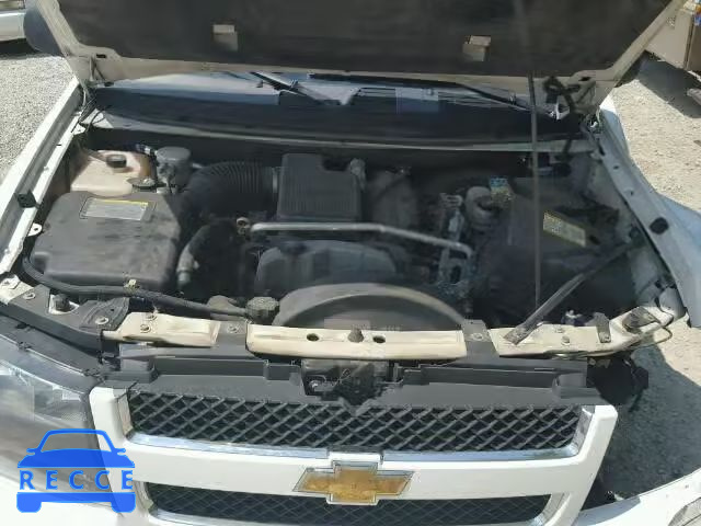 2009 CHEVROLET TRAILBLAZE 1GNDS33S192110669 image 6