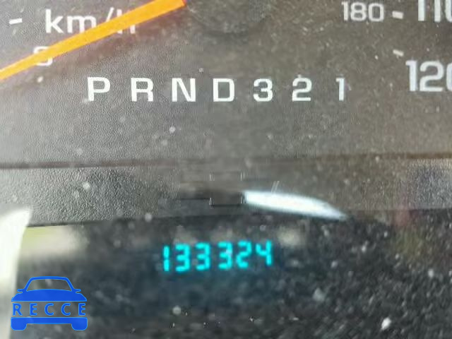 2009 CHEVROLET TRAILBLAZE 1GNDS33S192110669 image 7