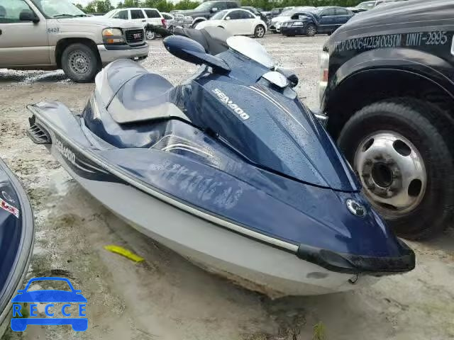 2009 SEAD JET SKI YDV26916L809 image 0