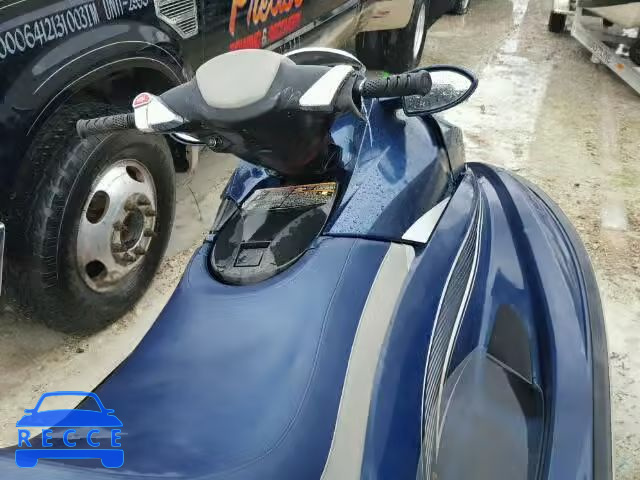 2009 SEAD JET SKI YDV26916L809 Bild 4