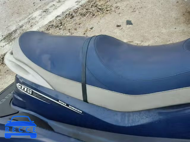 2009 SEAD JET SKI YDV26916L809 Bild 5