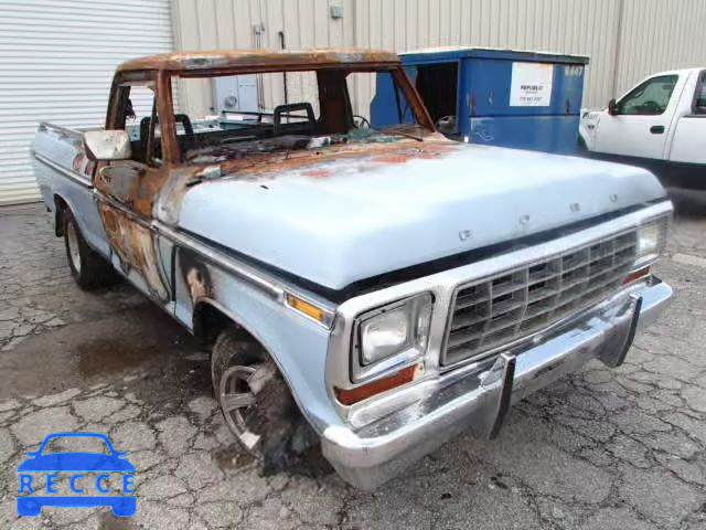 1979 FORD EXP 000000F10HNDE7375 image 0