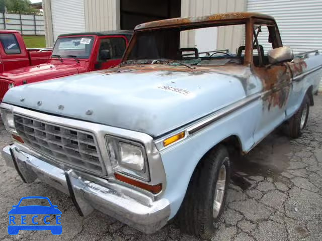 1979 FORD EXP 000000F10HNDE7375 image 9