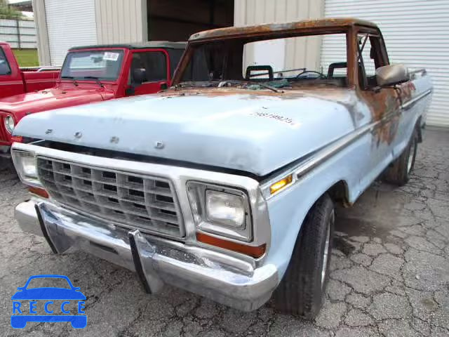 1979 FORD EXP 000000F10HNDE7375 image 1