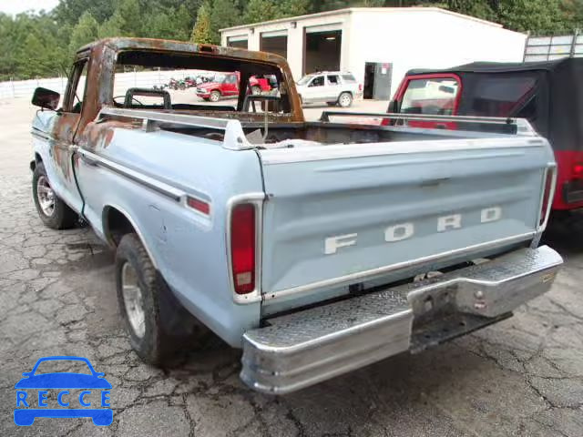 1979 FORD EXP 000000F10HNDE7375 image 2