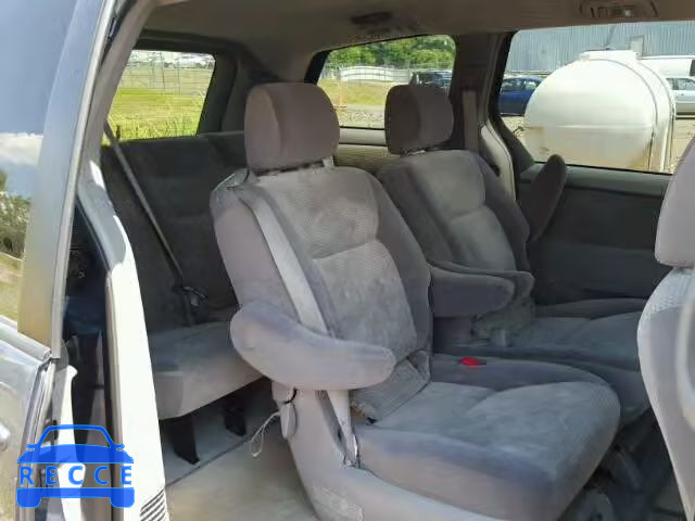 2007 TOYOTA SIENNA LE 5TDBK23C07S002746 image 5