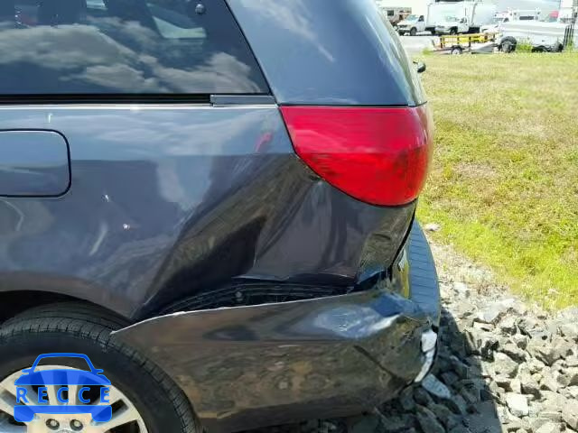 2007 TOYOTA SIENNA LE 5TDBK23C07S002746 image 8