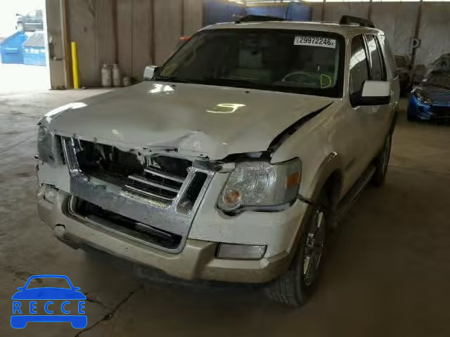 2008 FORD EXPLORER E 1FMEU74E78UA93494 image 1