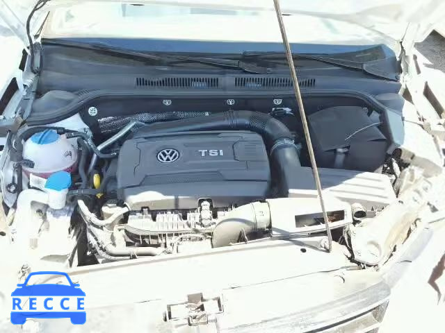 2016 VOLKSWAGEN JETTA SPOR 3VWD17AJ1GM283947 зображення 6