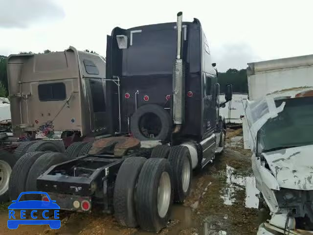 2004 PETERBILT CONVENTION 1XP7DB9X34D839409 Bild 3