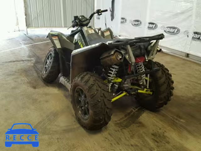 2016 POLARIS SCRAMBLER 4XA90695PGA265869 Bild 2