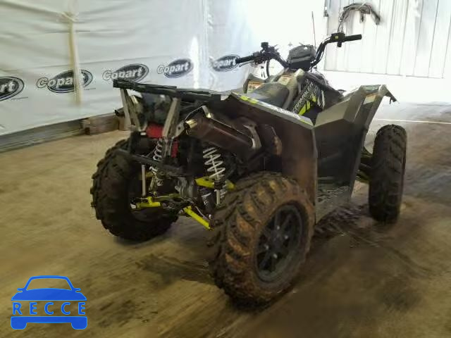 2016 POLARIS SCRAMBLER 4XA90695PGA265869 Bild 3