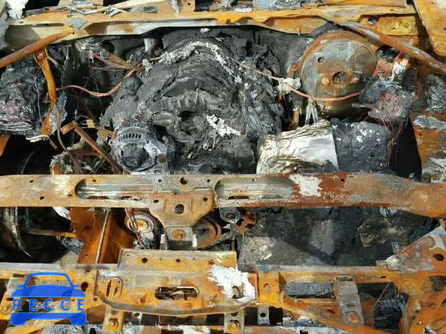 2015 CHEVROLET K1500 SUBU 1GNSKJKCXFR209161 image 6