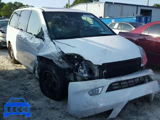 2005 HONDA ODYSSEY TO 5FNRL38825B107246 image 0