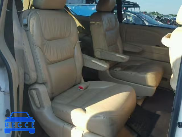 2005 HONDA ODYSSEY TO 5FNRL38825B107246 image 5