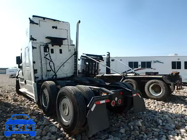 2015 FREIGHTLINER CASCADIA 1 3AKJGLD54FSGS9811 image 2