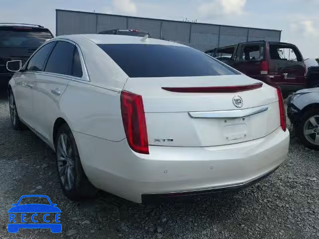 2013 CADILLAC XTS 2G61N5S31D9179786 image 2